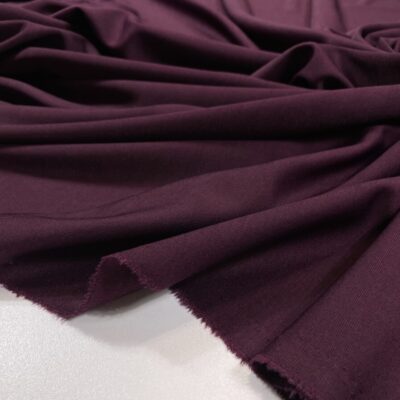 Jerse burgundy-inchis