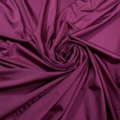 Lycra burgundy