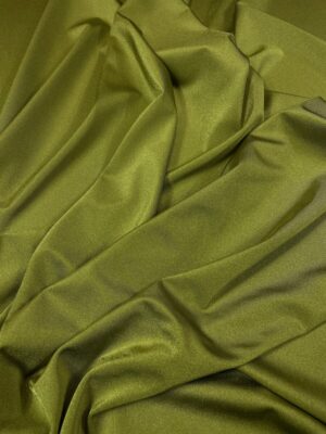 Lycra verde-lime
