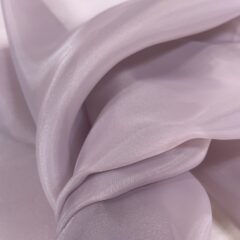 Organza lila-prafuit
