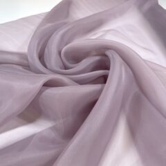Organza lila-prafuit