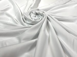 Tafta elastica Roselyn alba