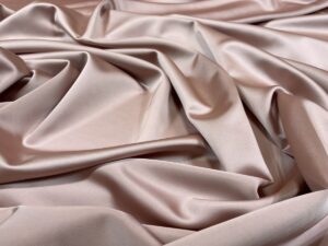 Tafta elastica premium piersiciu-rose