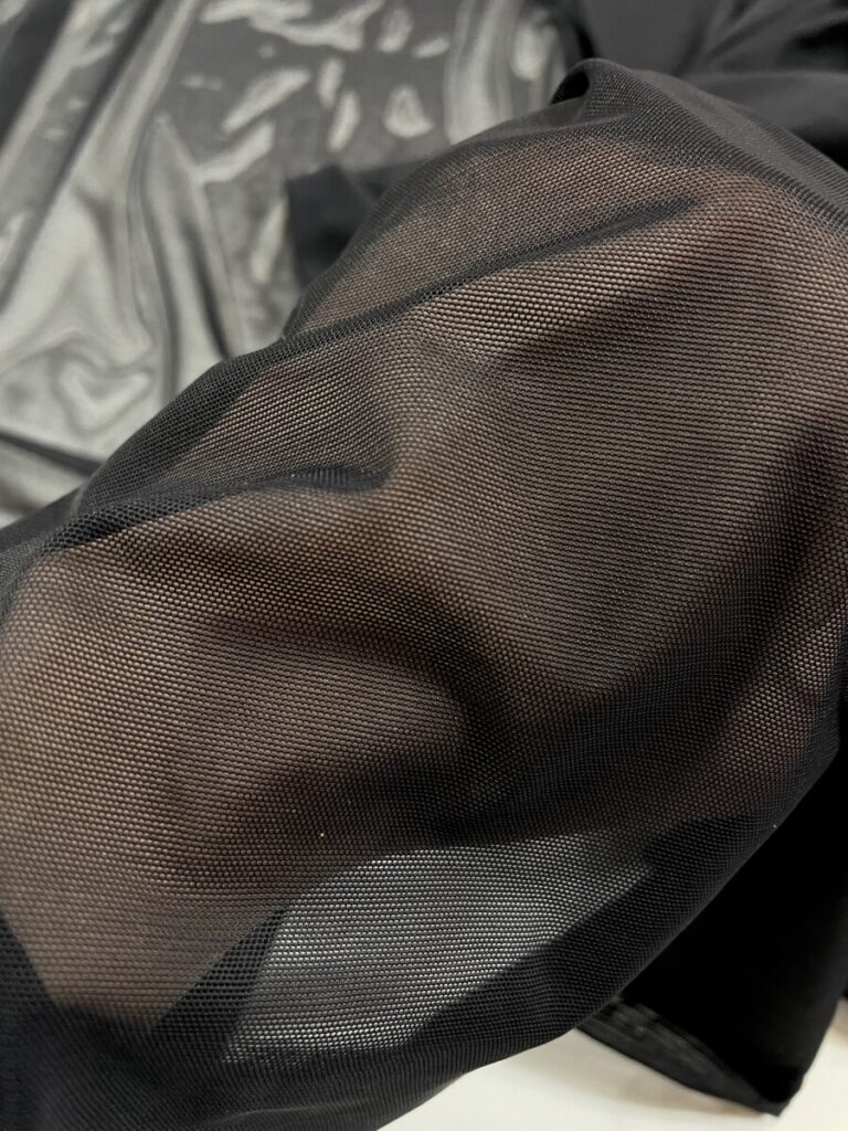 tulle mesh-2 tulle mesh-2