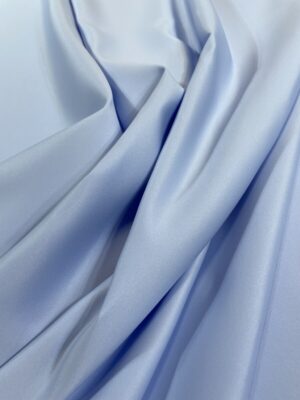 Tafta Duchesse bleu