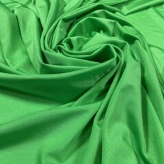 Lycra verde intens