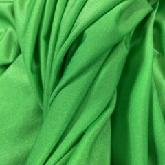 Lycra verde intens