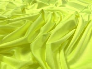 Lycra galben neon