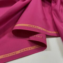 Stofa subtire magenta