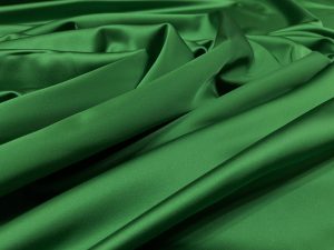 Tafta elastica premium verde-crud