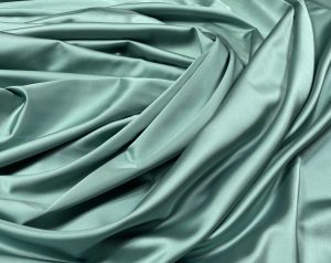 Tafta elastica premium verde-aqua