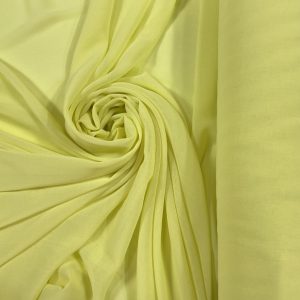 Voal dens galben intens