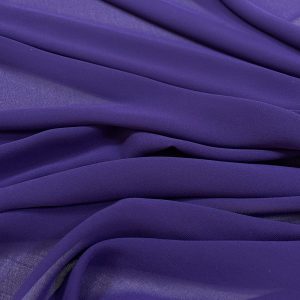 Voal dens indigo