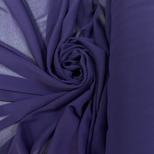 Voal dens mov-indigo