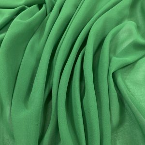 Voal dens verde-crud