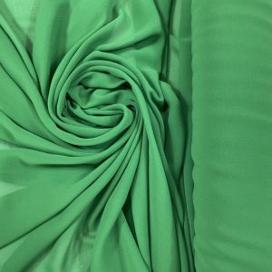 Voal dens verde-crud
