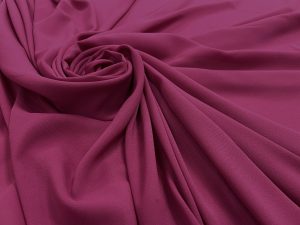Voal dens magenta