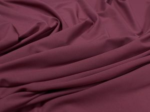 Euro crep cu elastan zmeuriu-inchis