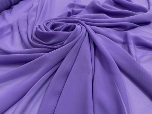 Voal dens lavanda intens