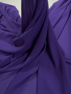 Voal dens mov-indigo