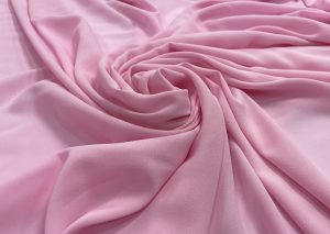 Voal dens baby pink