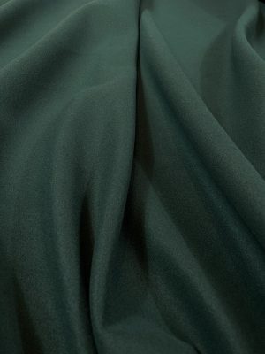 Stofa groasa verde-marin