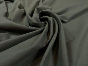 Stofa groasa khaki-gri inchis