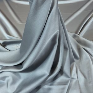 Tafta elastica Roselyn gri