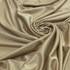 Captuseala elastica bej-ocru