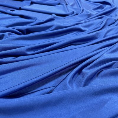 Lycra subtire albastra