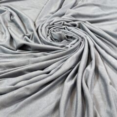 Jerse de bumbac gri