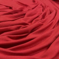 Jerse de bumbac rosu