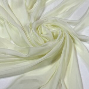 Voal subtire galben-verzui pastel
