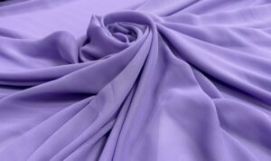 Voal subtire lavanda