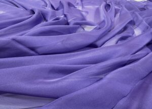 Voal subtire lavanda