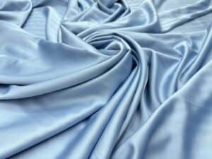 Tafta elastica premium bleu