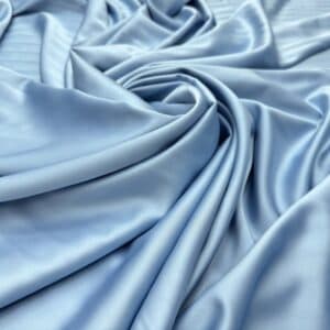 Tafta elastica premium bleu