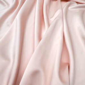 Tafta elastica Premium roz-piersiciu pastel