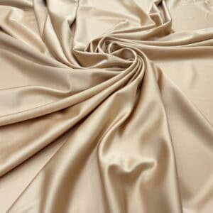 Tafta elastica Premium aurie