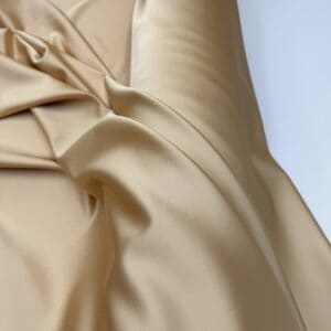 Tafta elastica Premium aurie