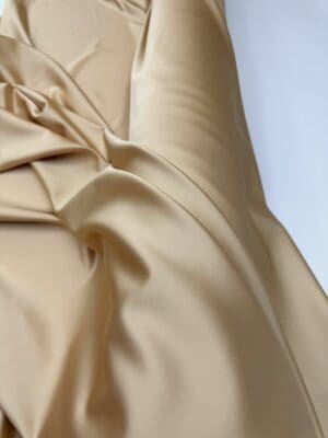 Tafta elastica Premium aurie