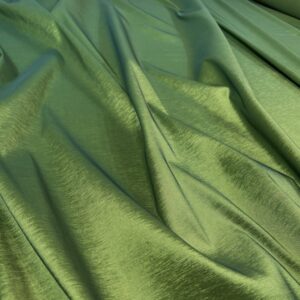 Tafta elastica subtire verde lime