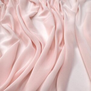 Voal dens roz-piersiciu pastel