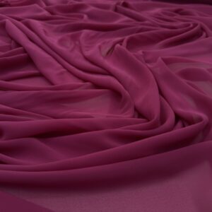 Voal dens magenta prafuit