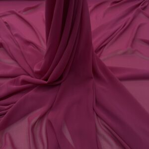 Voal dens magenta prafuit