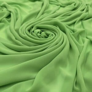 Voal dens verde lime