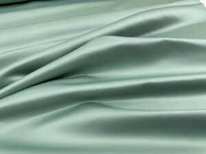 Tafta Duchesse verde jad