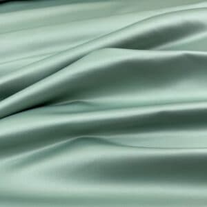 Tafta Duchesse verde jad