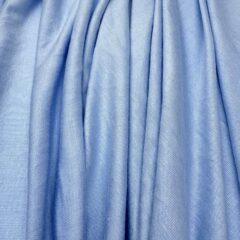 Jerse de bumbac bleu
