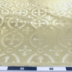 Material preotesc cruci auriu